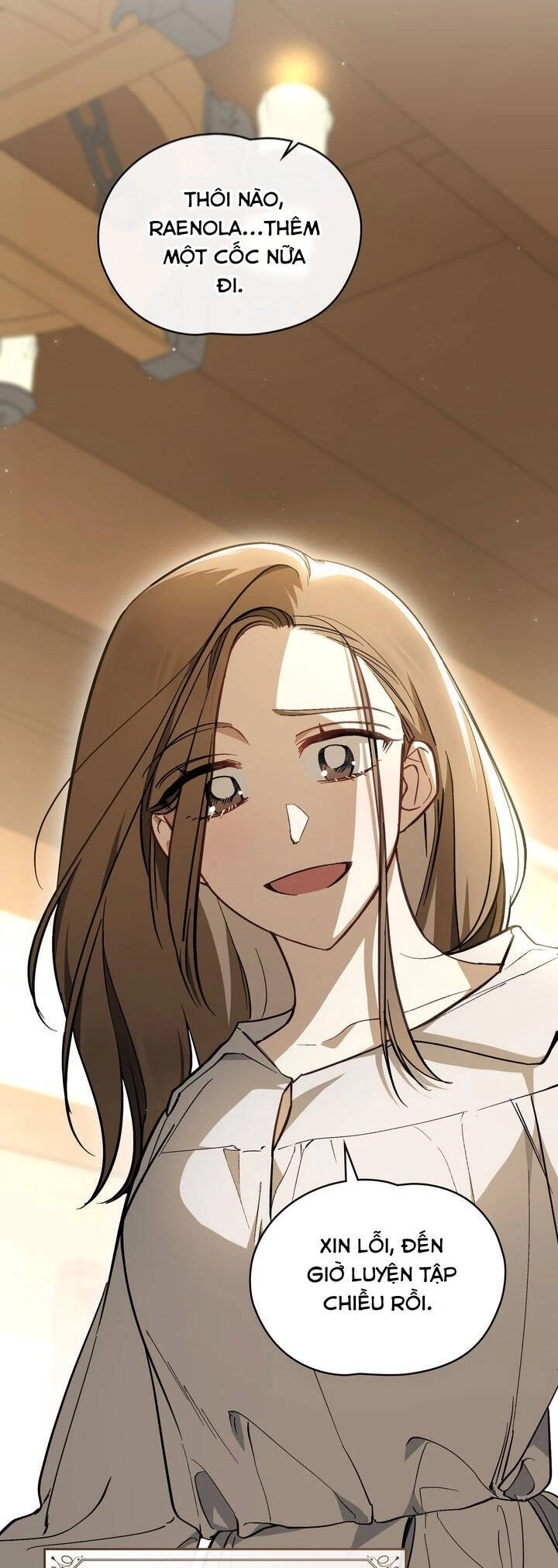 Thanh Gươm Của Evangeline Chapter 62 - 24