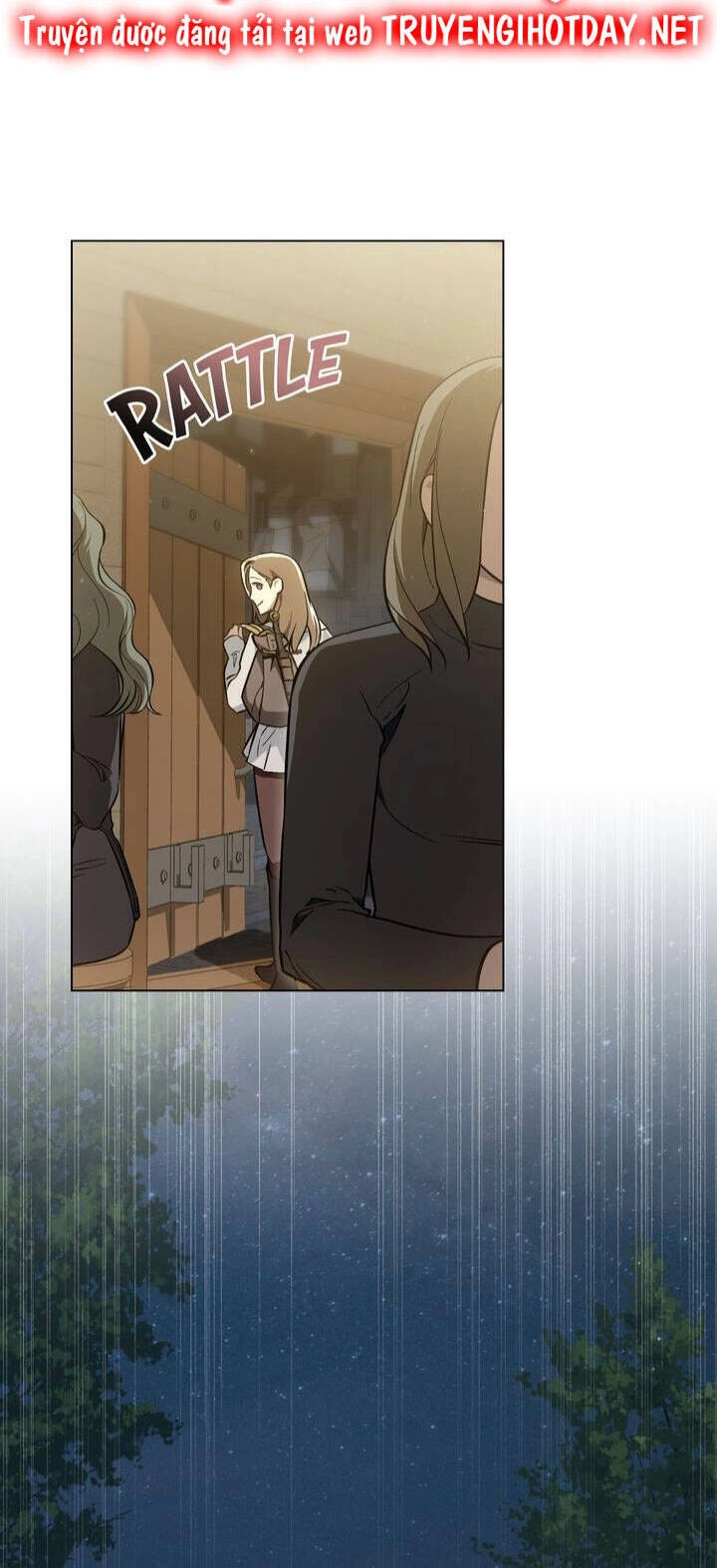 Thanh Gươm Của Evangeline Chapter 62 - 28