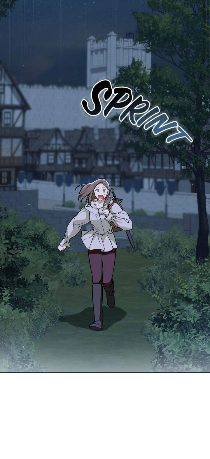 Thanh Gươm Của Evangeline Chapter 62 - 29