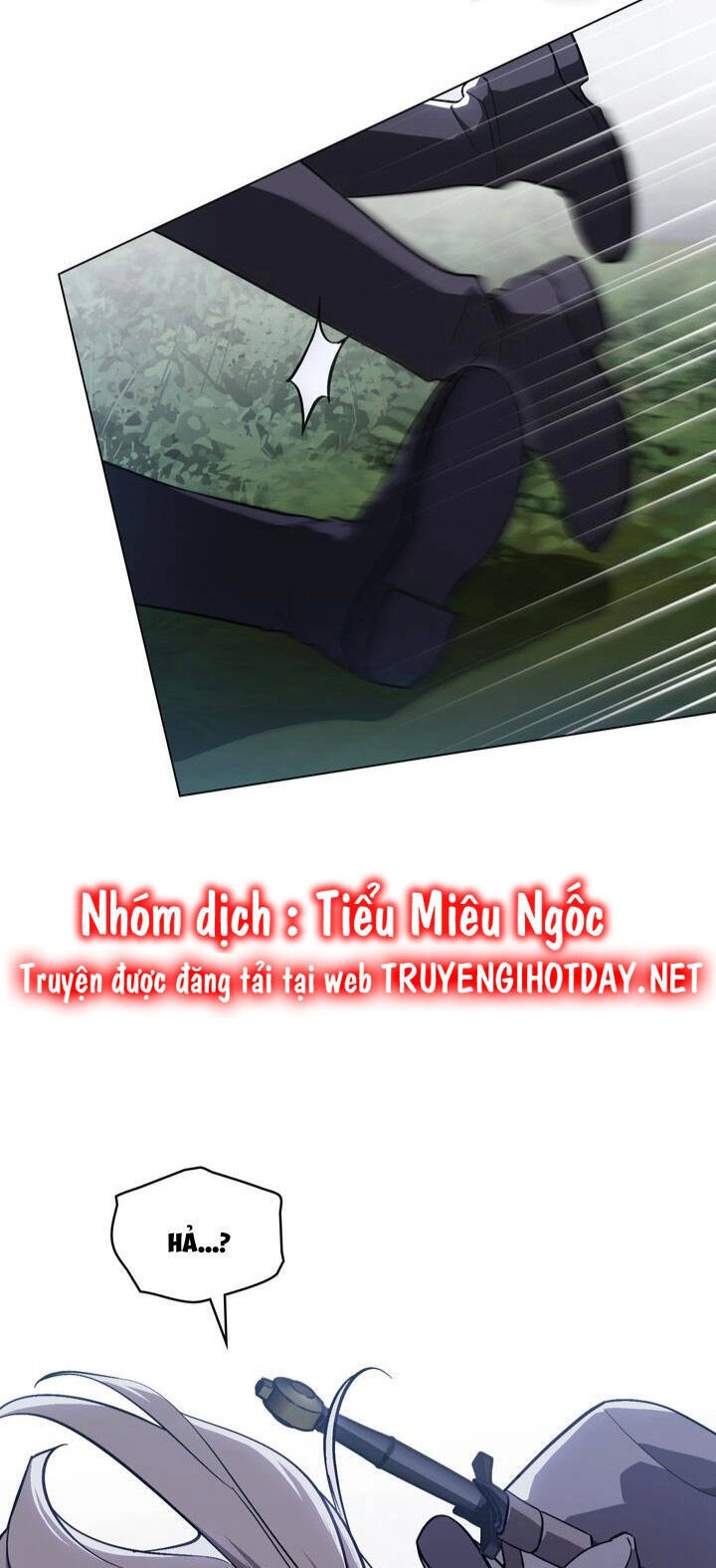 Thanh Gươm Của Evangeline Chapter 62 - 31