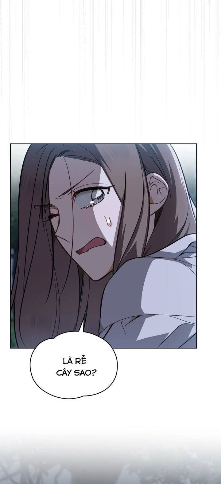 Thanh Gươm Của Evangeline Chapter 62 - 33