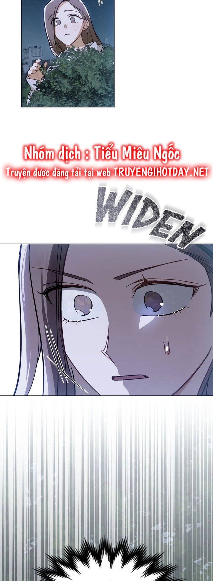 Thanh Gươm Của Evangeline Chapter 62 - 35