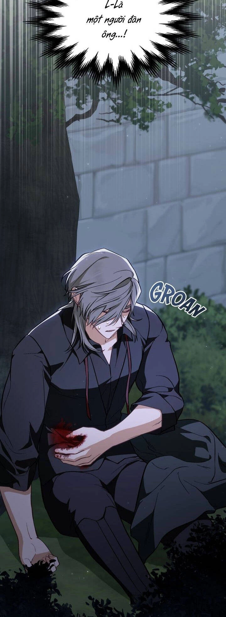 Thanh Gươm Của Evangeline Chapter 62 - 36