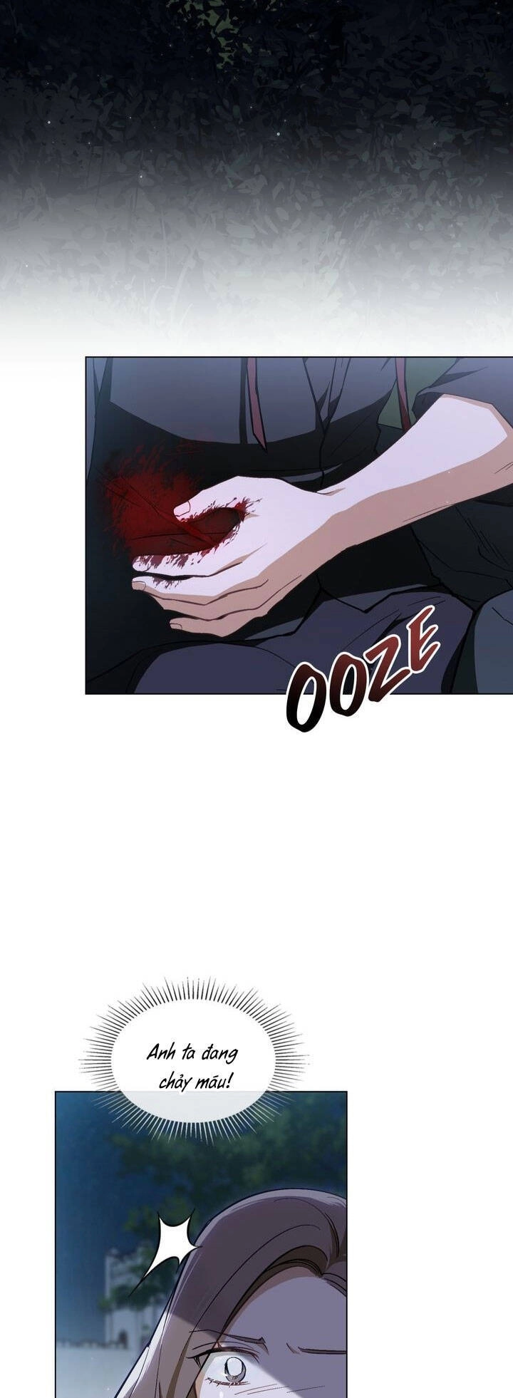 Thanh Gươm Của Evangeline Chapter 62 - 37