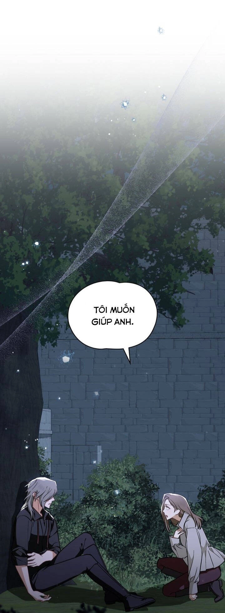 Thanh Gươm Của Evangeline Chapter 62 - 41