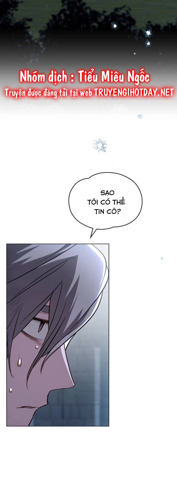 Thanh Gươm Của Evangeline Chapter 62 - 42