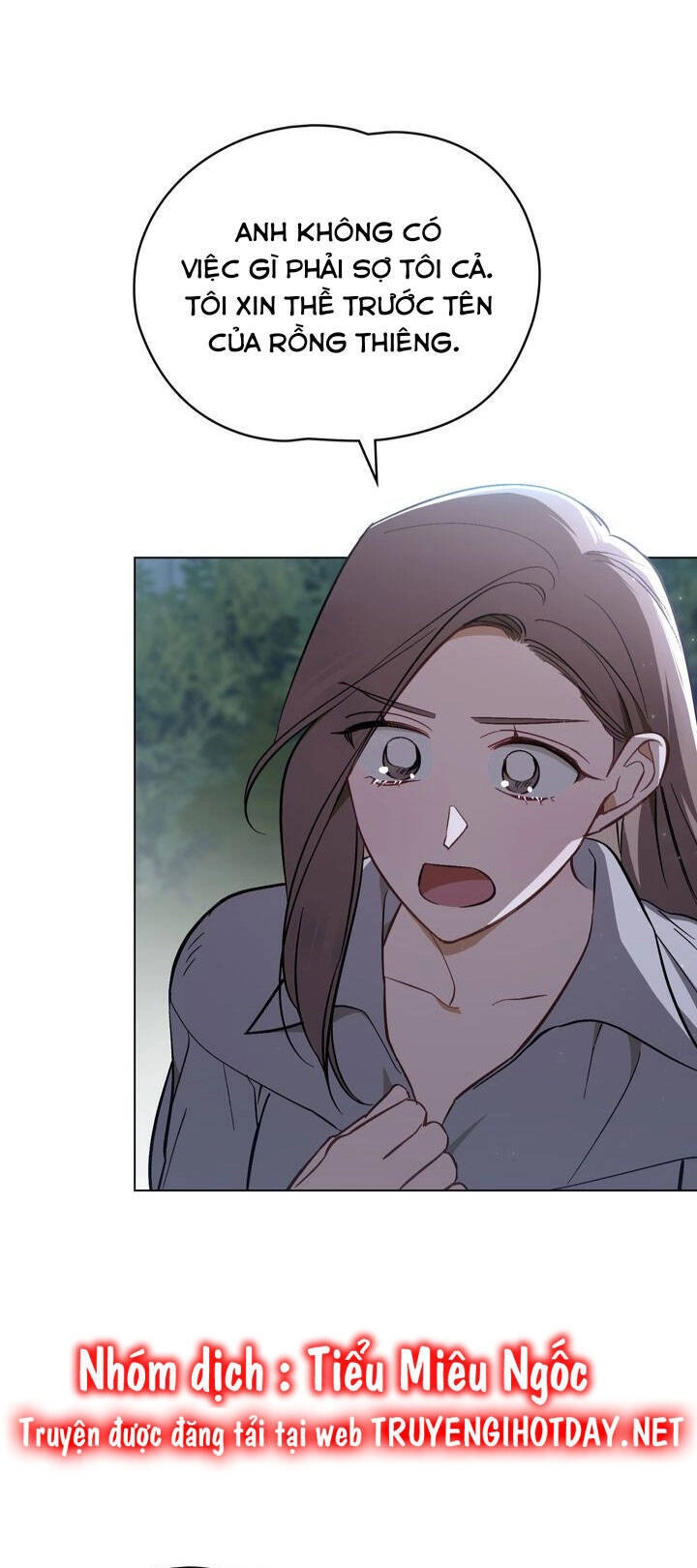 Thanh Gươm Của Evangeline Chapter 62 - 43