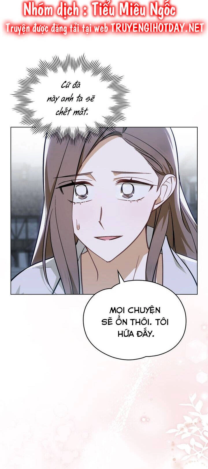 Thanh Gươm Của Evangeline Chapter 62 - 50