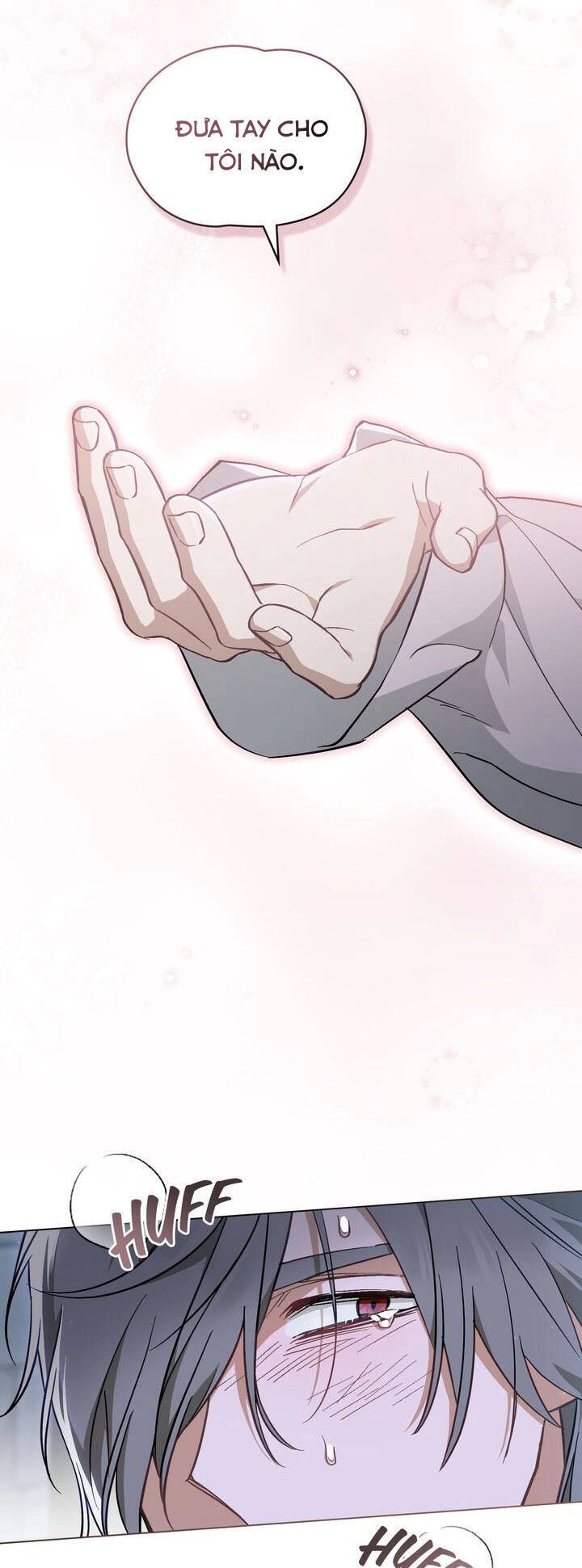 Thanh Gươm Của Evangeline Chapter 62 - 51