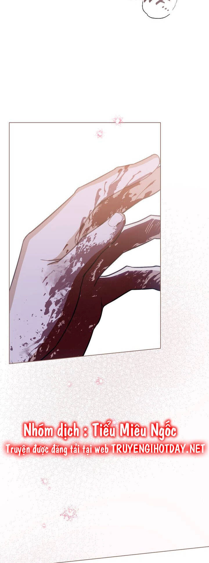 Thanh Gươm Của Evangeline Chapter 62 - 52