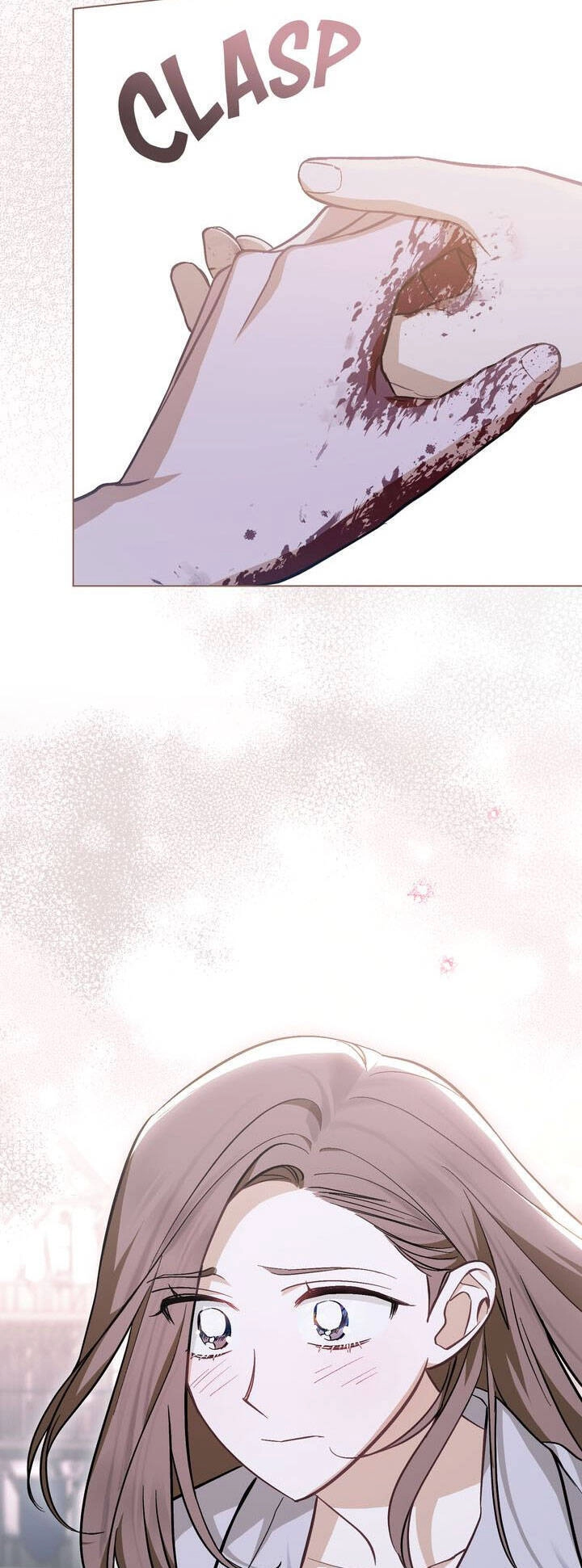 Thanh Gươm Của Evangeline Chapter 62 - 53