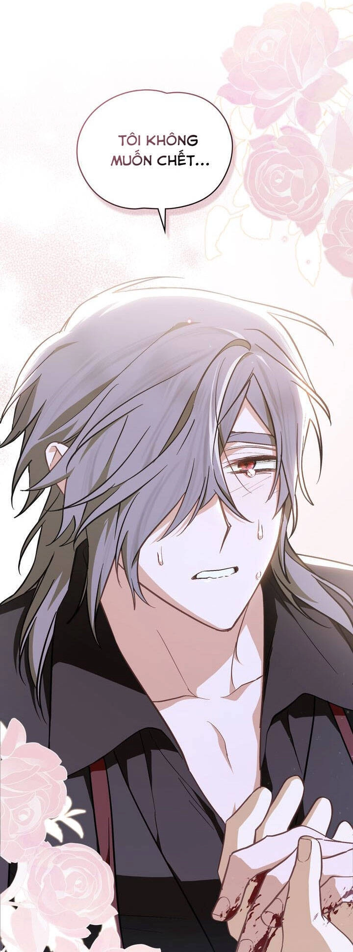 Thanh Gươm Của Evangeline Chapter 62 - 55