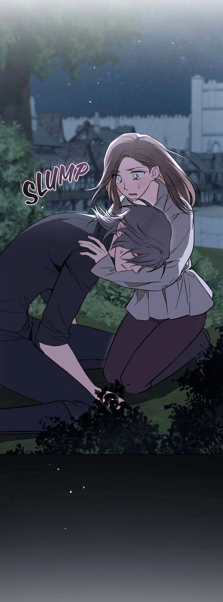 Thanh Gươm Của Evangeline Chapter 62 - 57