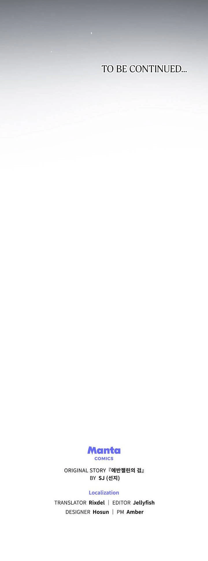 Thanh Gươm Của Evangeline Chapter 62 - 58