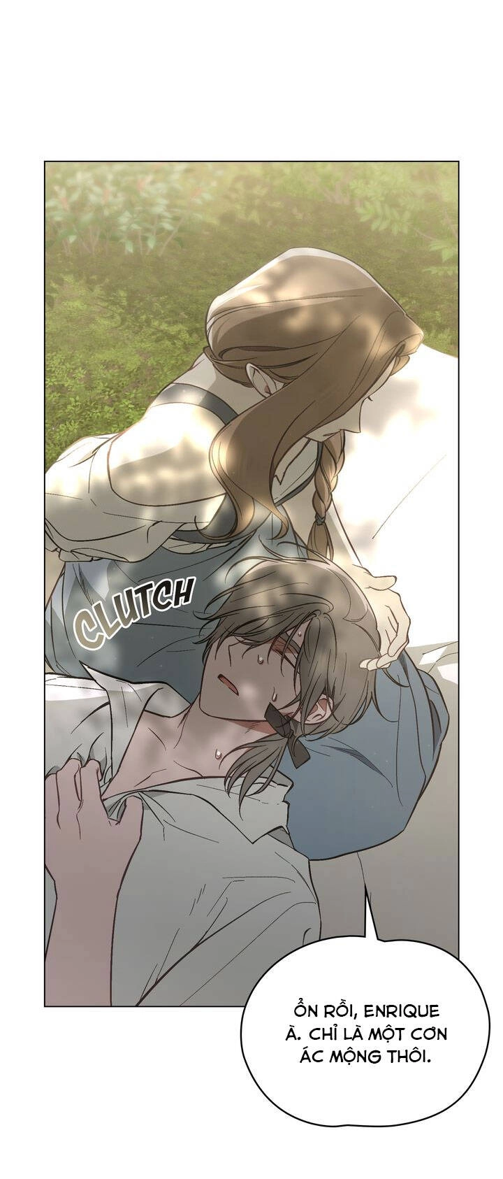 Thanh Gươm Của Evangeline Chapter 63 - 4