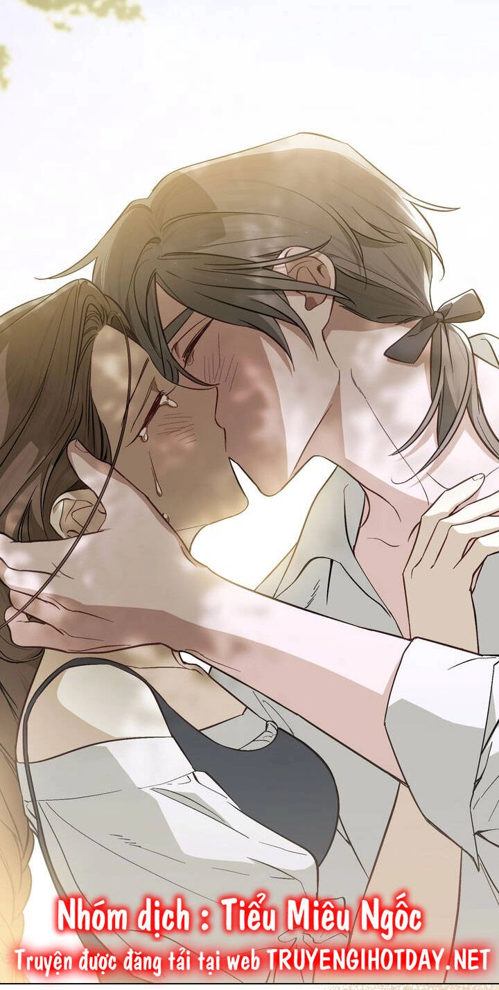 Thanh Gươm Của Evangeline Chapter 63 - 22