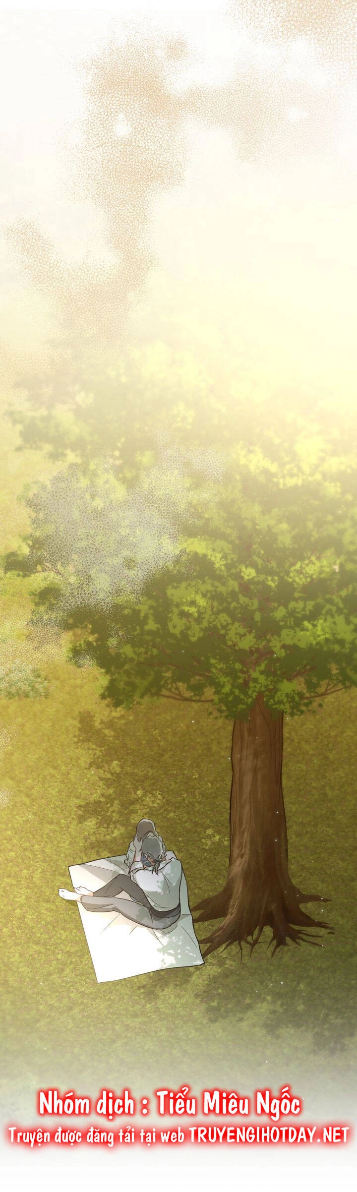 Thanh Gươm Của Evangeline Chapter 63 - 23