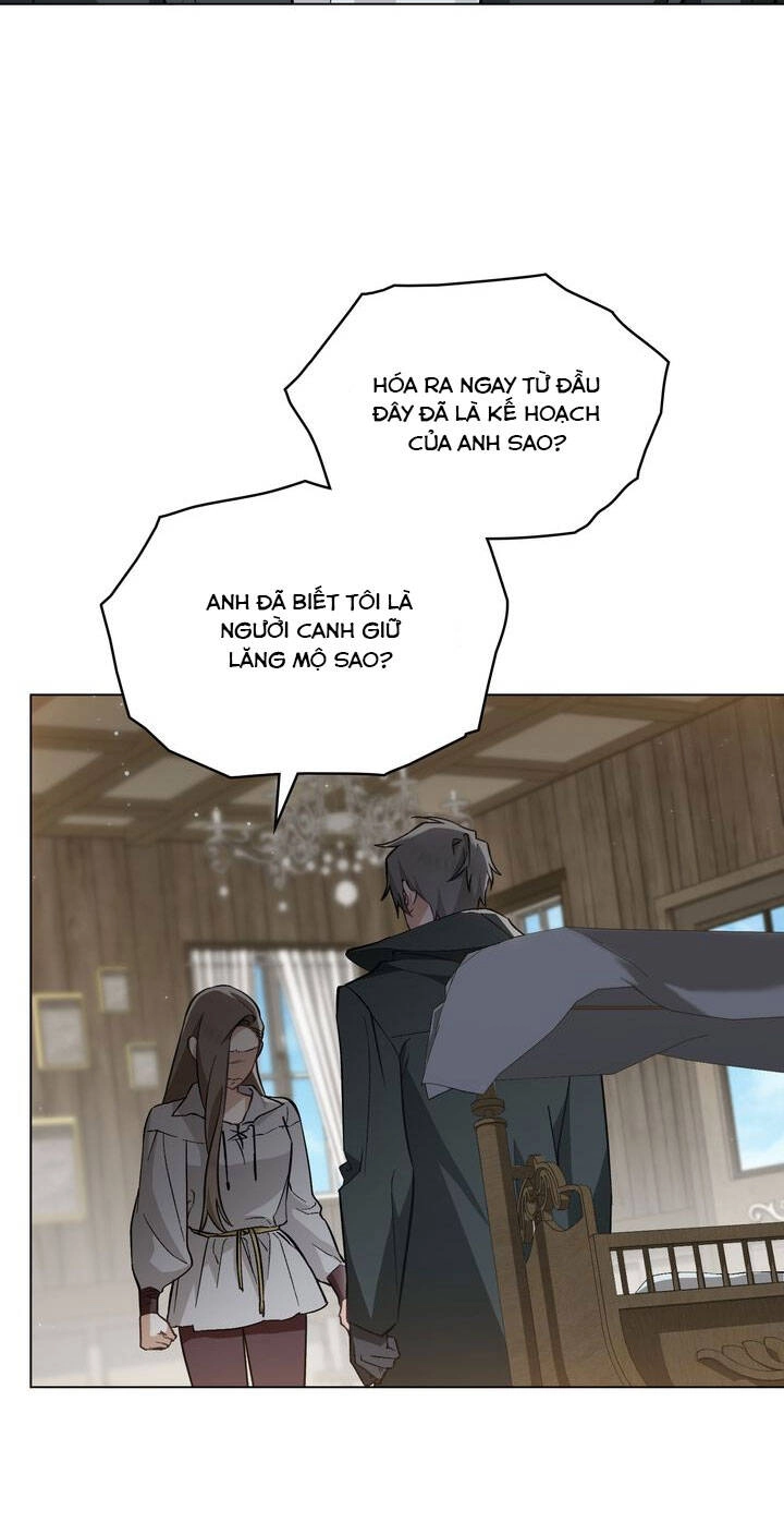 Thanh Gươm Của Evangeline Chapter 63 - 28