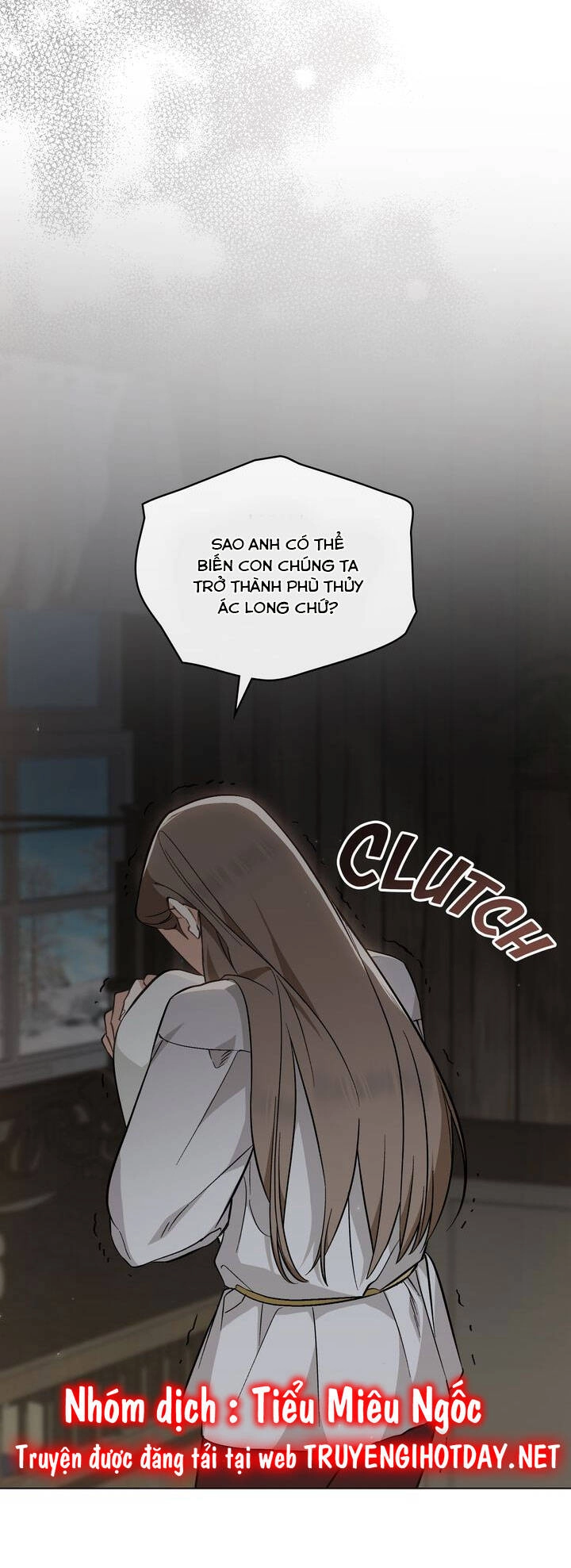 Thanh Gươm Của Evangeline Chapter 63 - 53