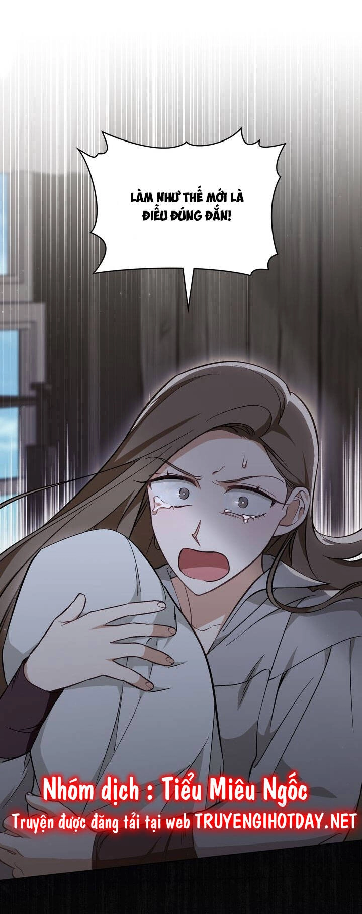 Thanh Gươm Của Evangeline Chapter 63 - 55