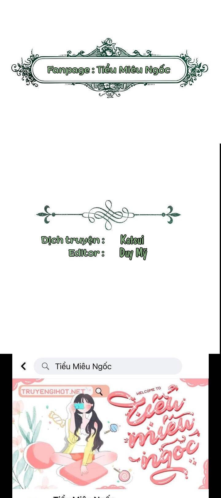 Thanh Gươm Của Evangeline Chapter 64 - 1