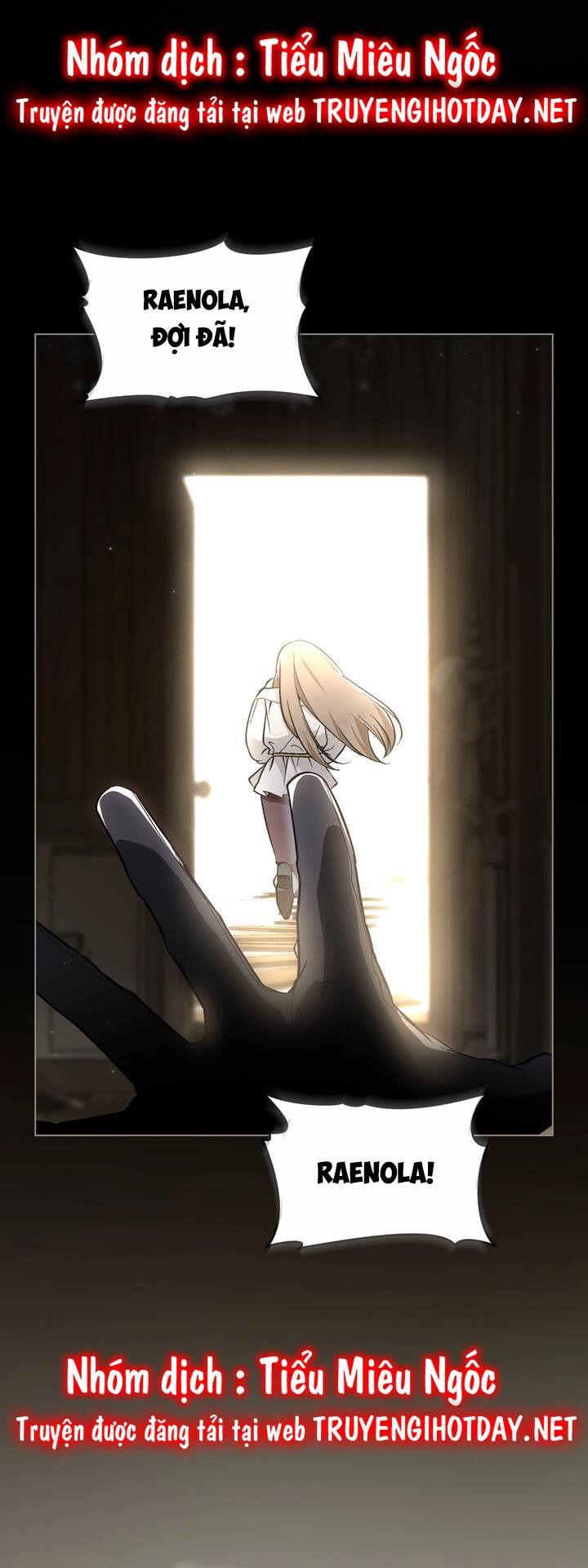 Thanh Gươm Của Evangeline Chapter 64 - 3