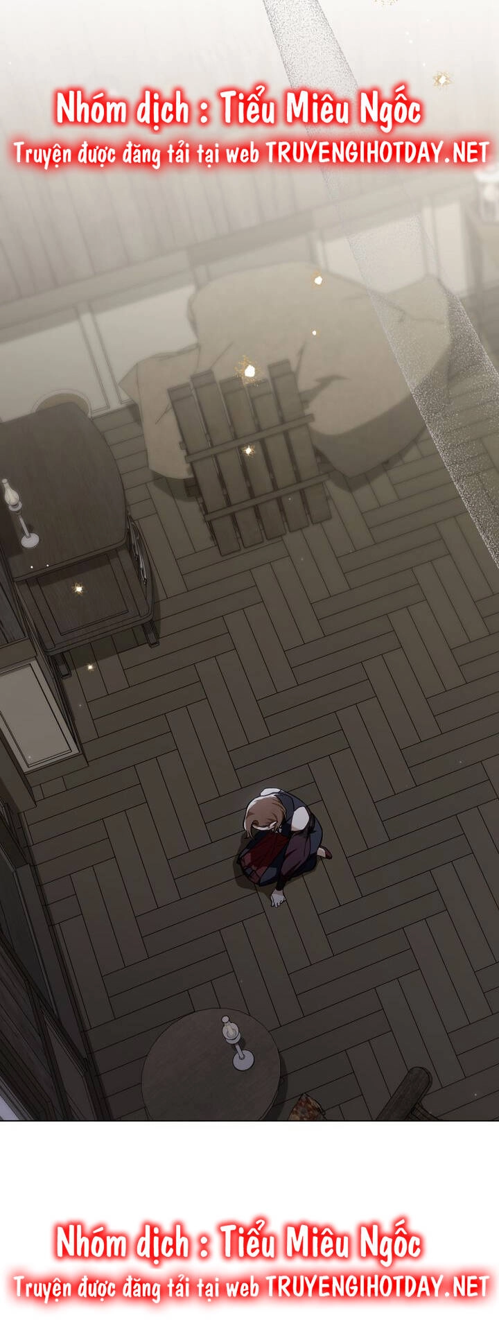 Thanh Gươm Của Evangeline Chapter 64 - 5