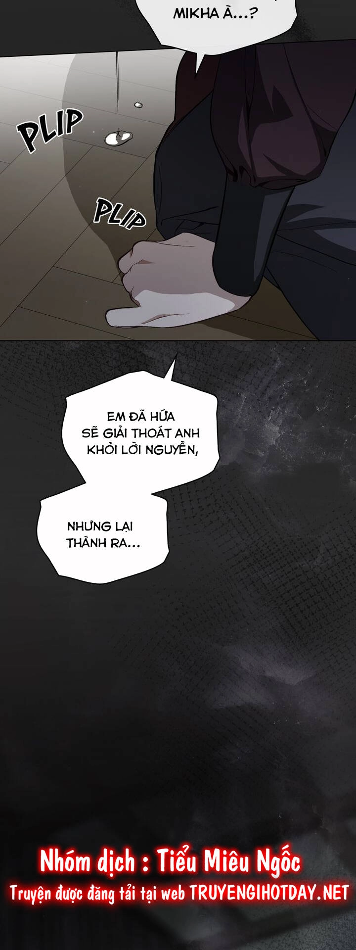 Thanh Gươm Của Evangeline Chapter 64 - 7