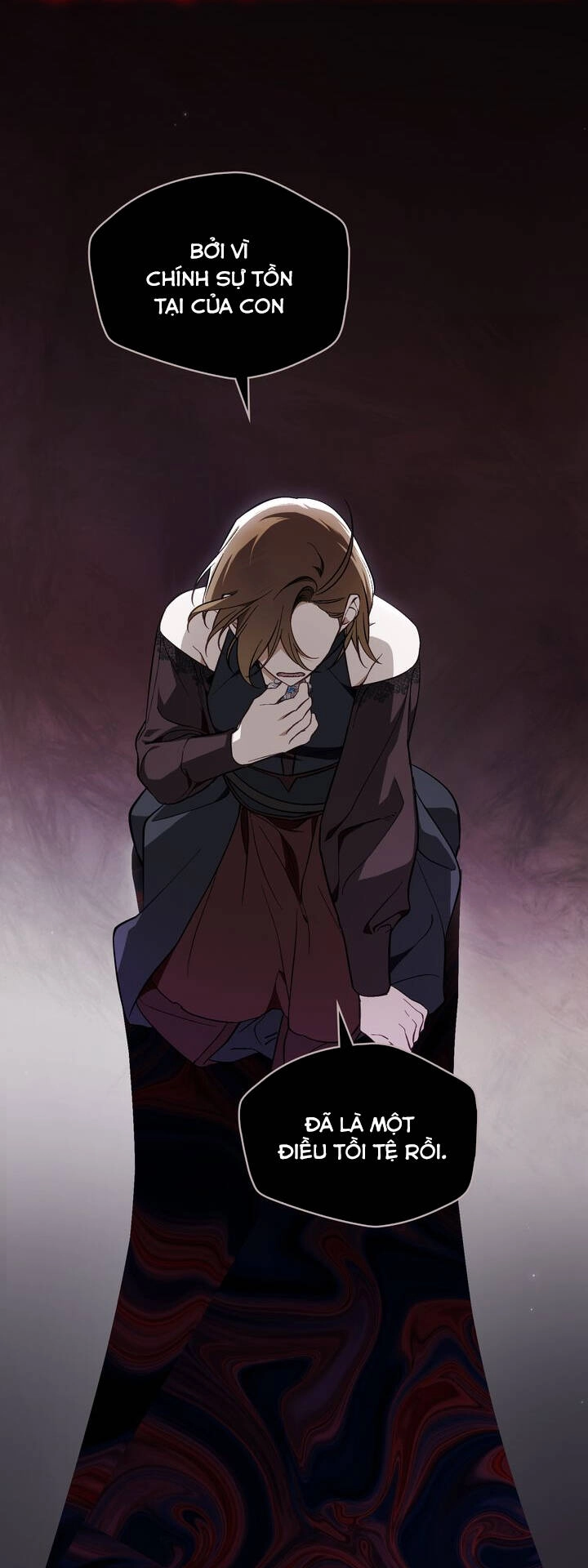 Thanh Gươm Của Evangeline Chapter 64 - 11