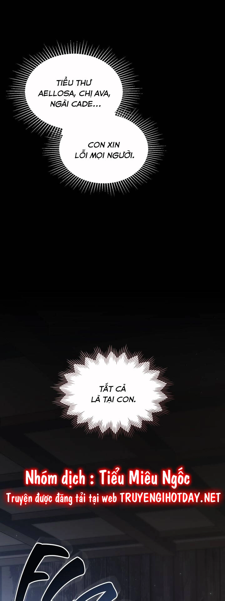 Thanh Gươm Của Evangeline Chapter 64 - 13