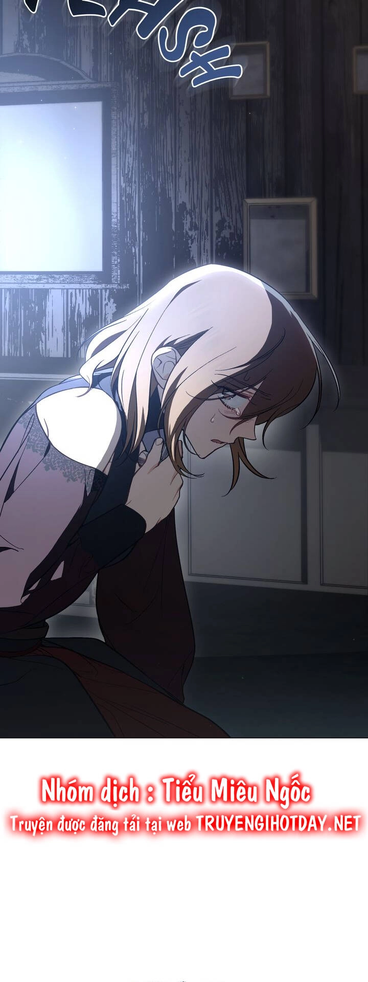 Thanh Gươm Của Evangeline Chapter 64 - 14