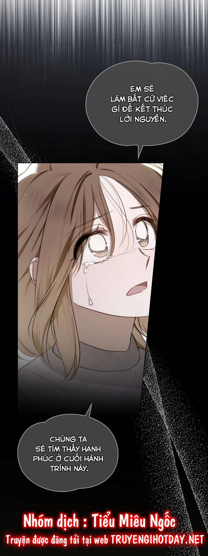 Thanh Gươm Của Evangeline Chapter 64 - 17