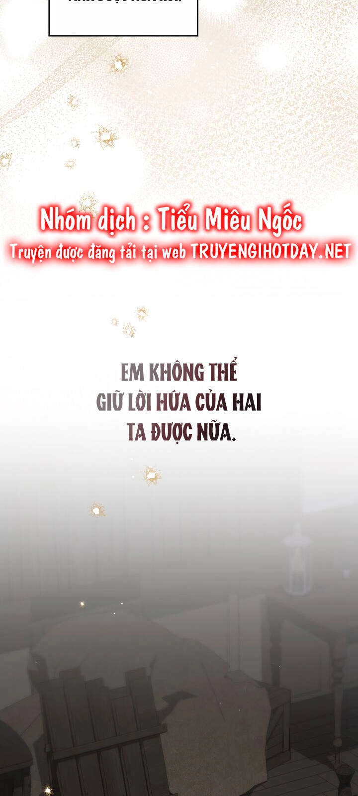 Thanh Gươm Của Evangeline Chapter 64 - 19