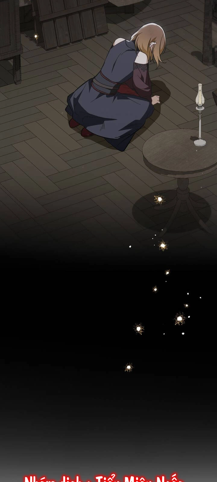 Thanh Gươm Của Evangeline Chapter 64 - 20