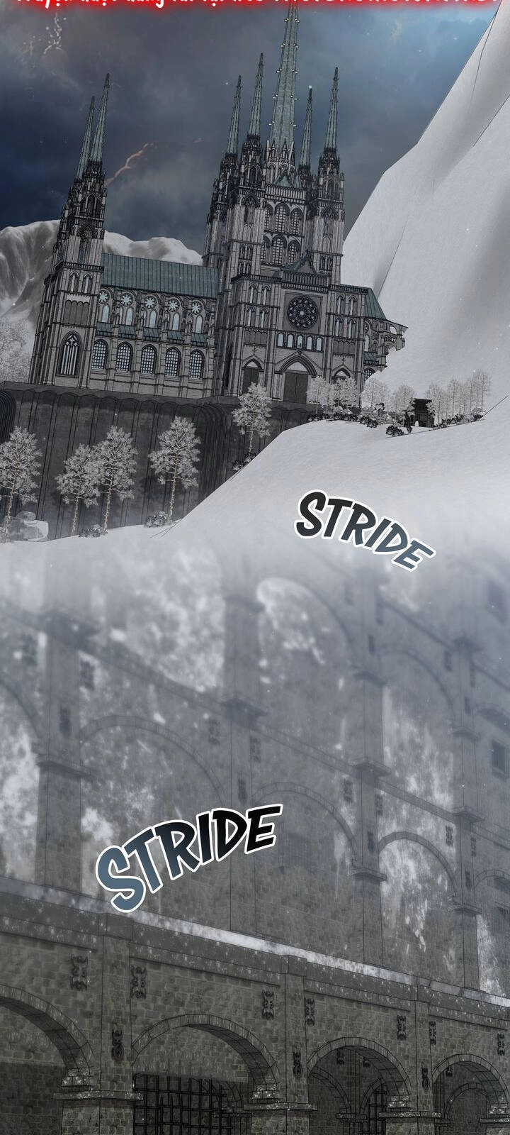 Thanh Gươm Của Evangeline Chapter 64 - 23