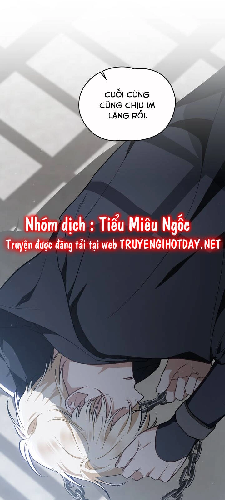 Thanh Gươm Của Evangeline Chapter 64 - 25