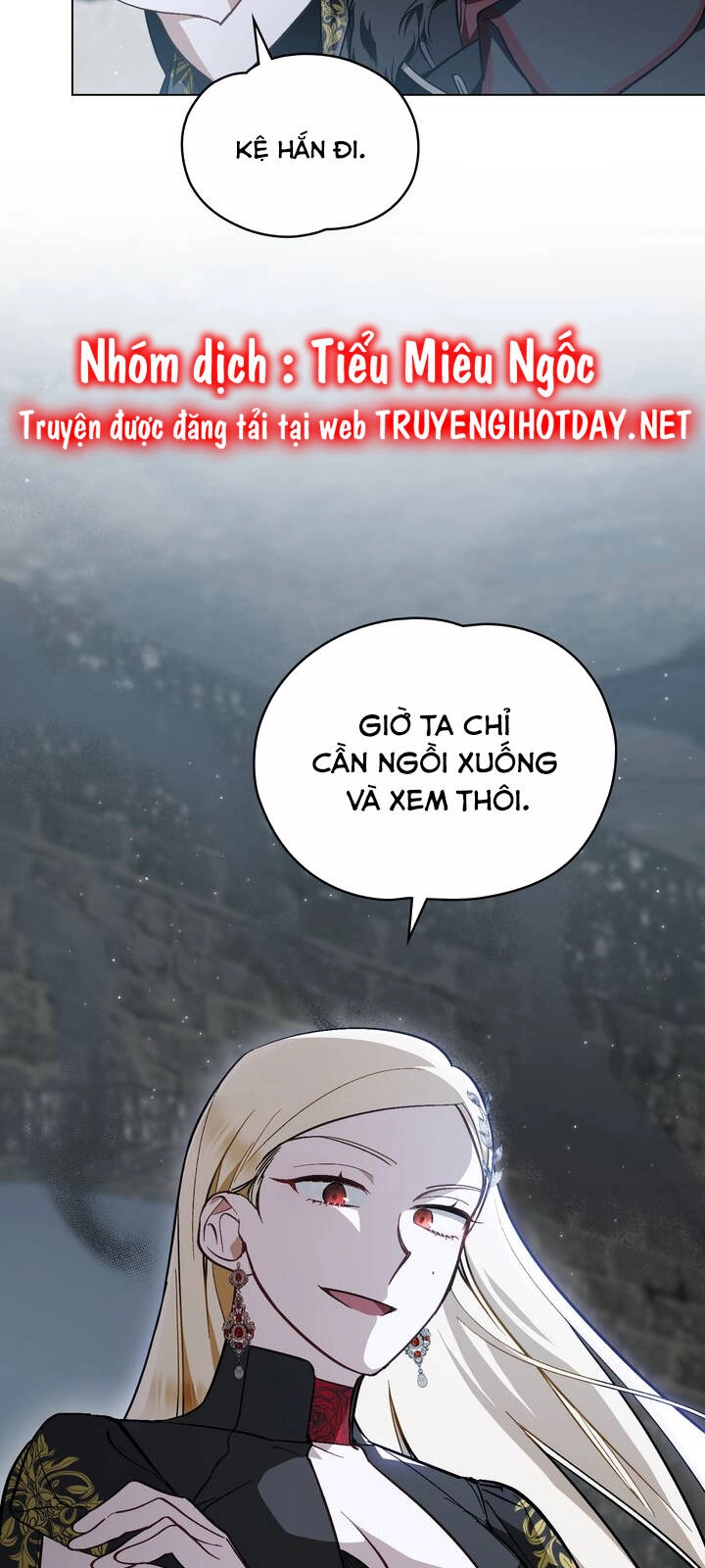 Thanh Gươm Của Evangeline Chapter 64 - 27