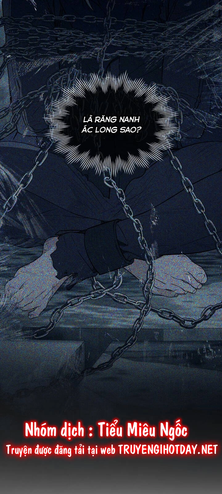 Thanh Gươm Của Evangeline Chapter 64 - 33