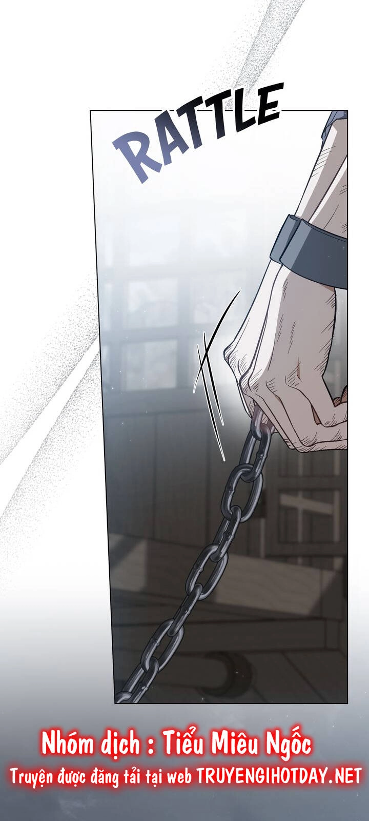 Thanh Gươm Của Evangeline Chapter 64 - 35