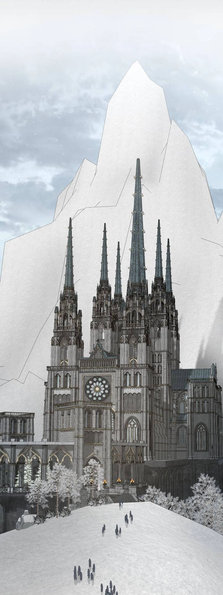 Thanh Gươm Của Evangeline Chapter 64 - 40