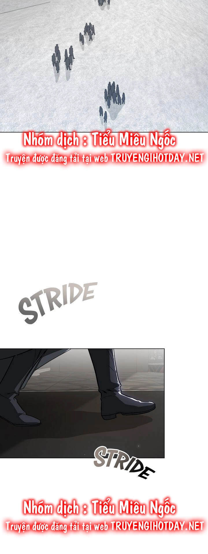 Thanh Gươm Của Evangeline Chapter 64 - 41