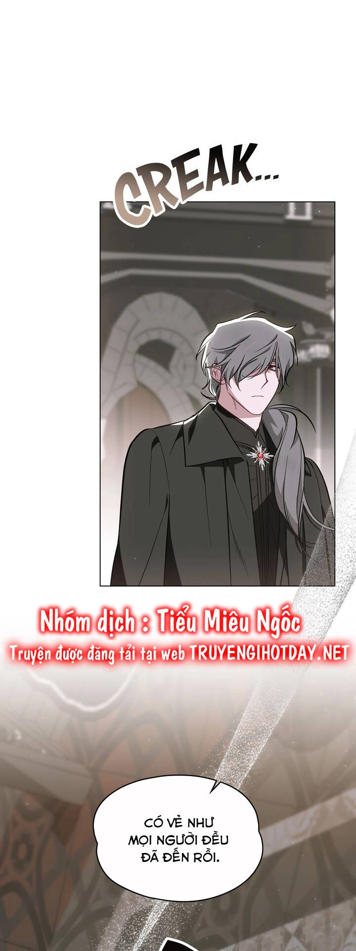 Thanh Gươm Của Evangeline Chapter 64 - 42