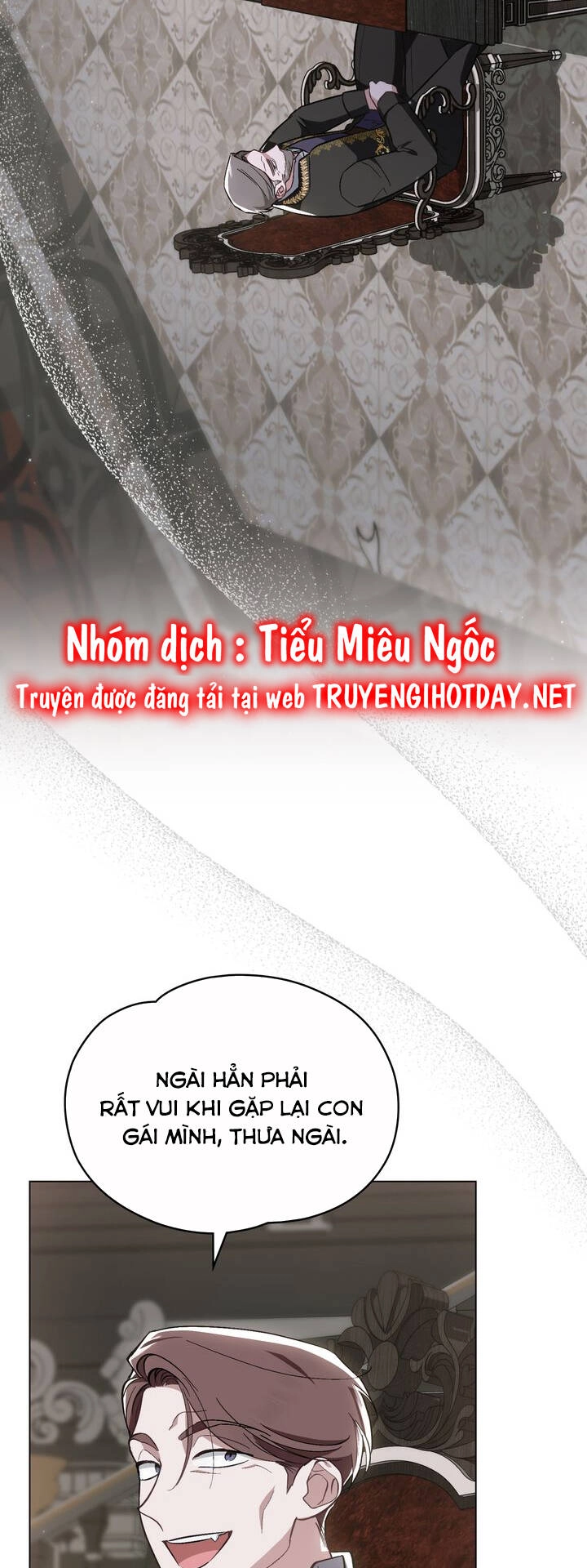 Thanh Gươm Của Evangeline Chapter 64 - 44