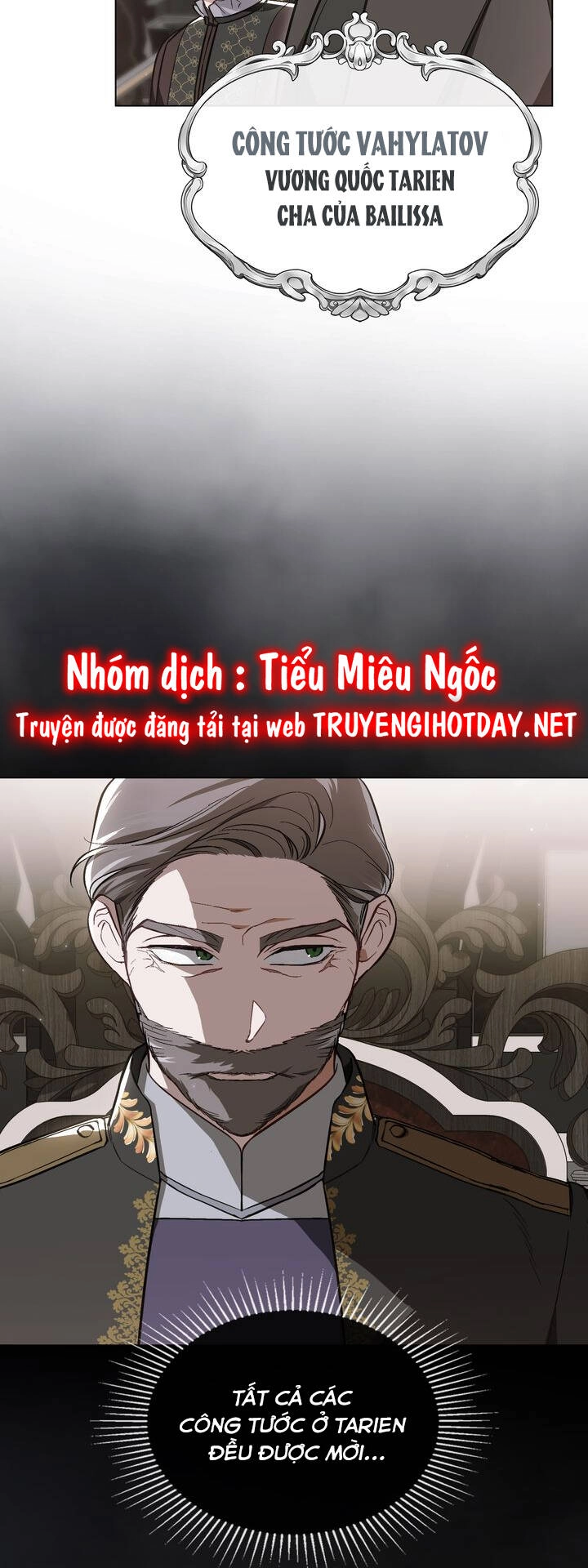 Thanh Gươm Của Evangeline Chapter 64 - 46