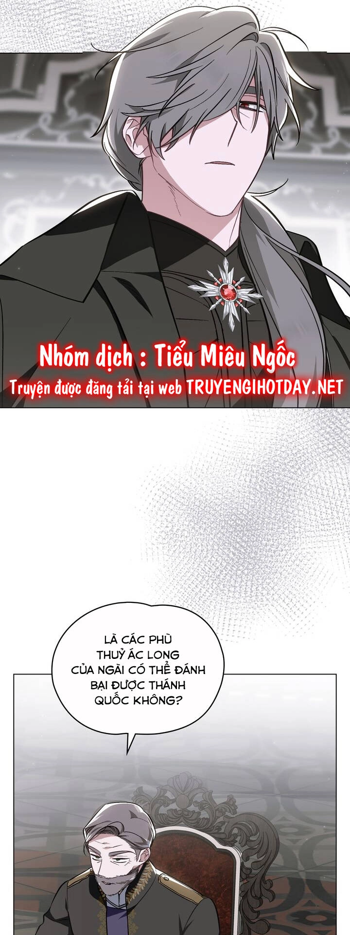 Thanh Gươm Của Evangeline Chapter 64 - 48