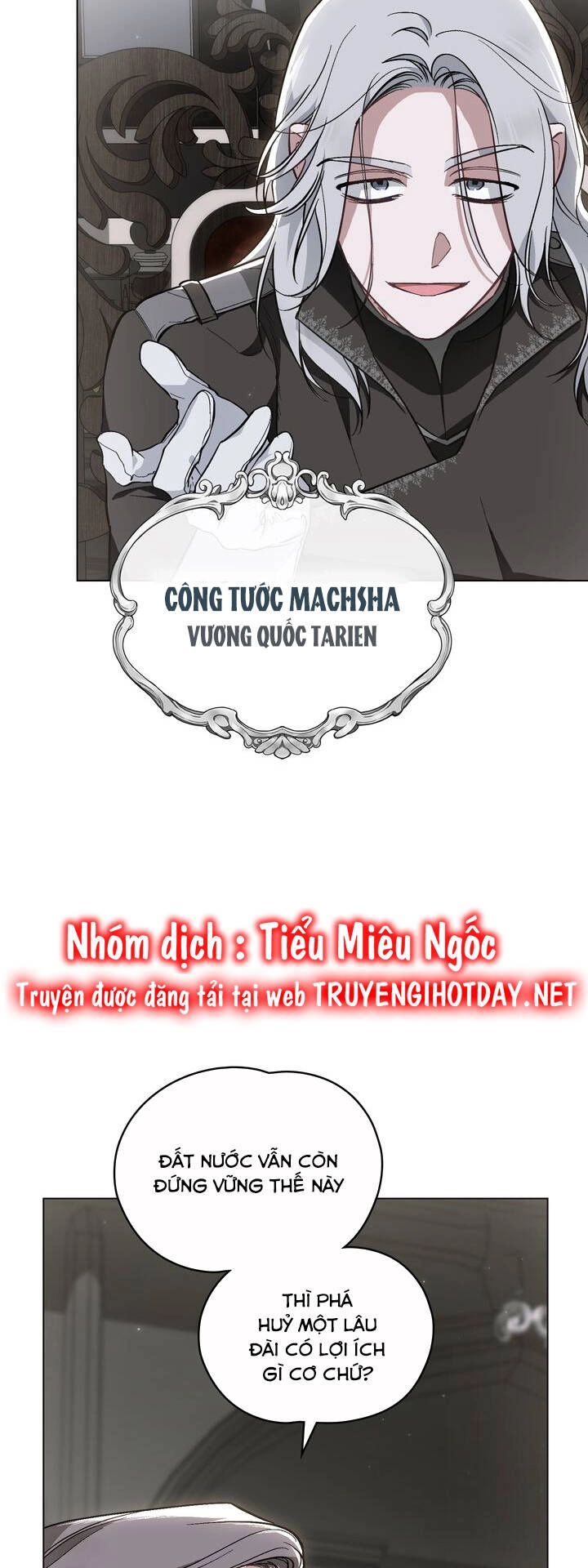 Thanh Gươm Của Evangeline Chapter 64 - 50