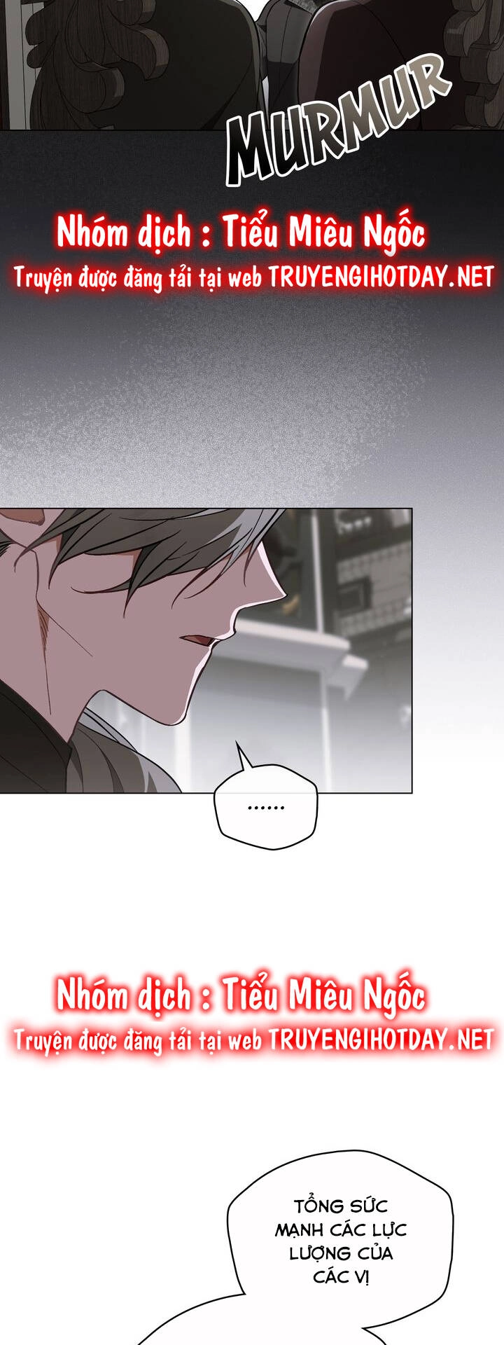 Thanh Gươm Của Evangeline Chapter 64 - 52