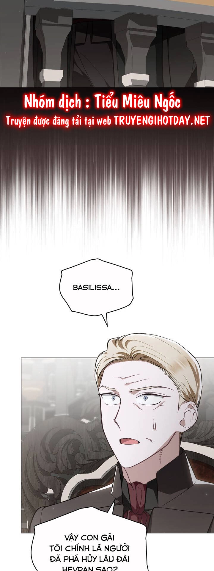 Thanh Gươm Của Evangeline Chapter 64 - 55