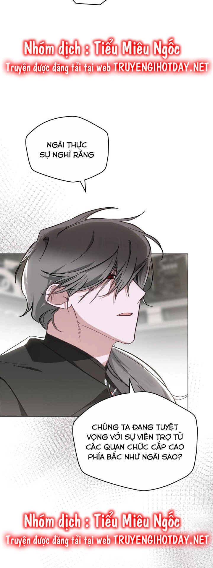 Thanh Gươm Của Evangeline Chapter 64 - 57