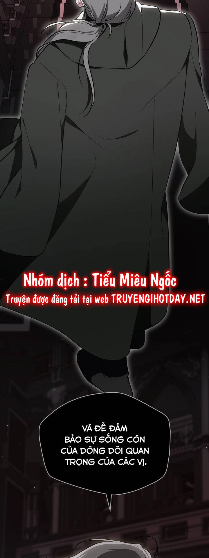 Thanh Gươm Của Evangeline Chapter 64 - 60